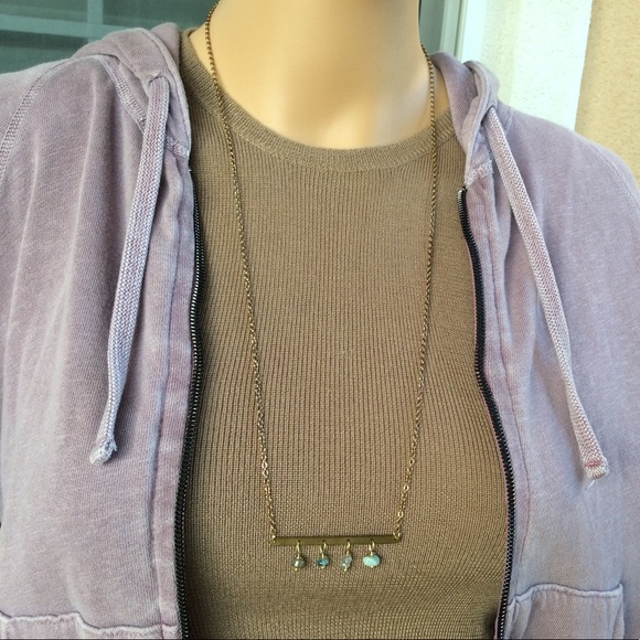 Sundance Charm Necklace - Picture 4 of 8